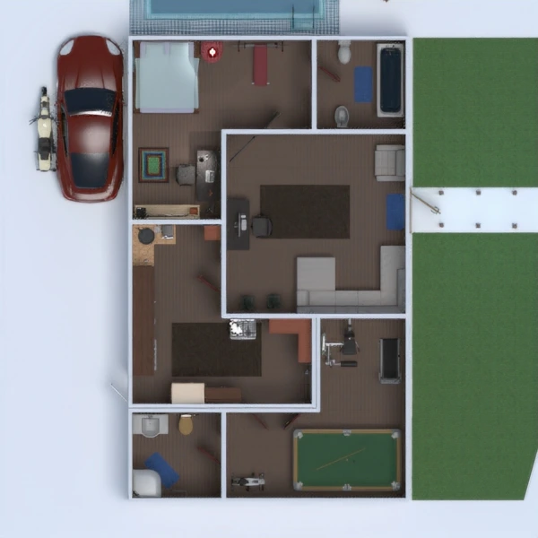 New project #2723720 by No name