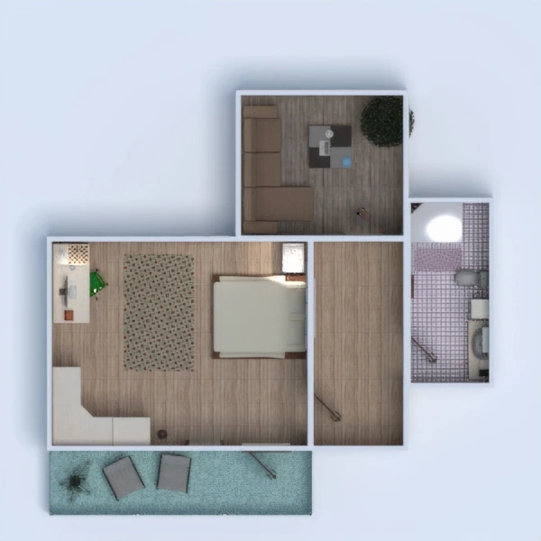 Casa :) #2857952 by Nana