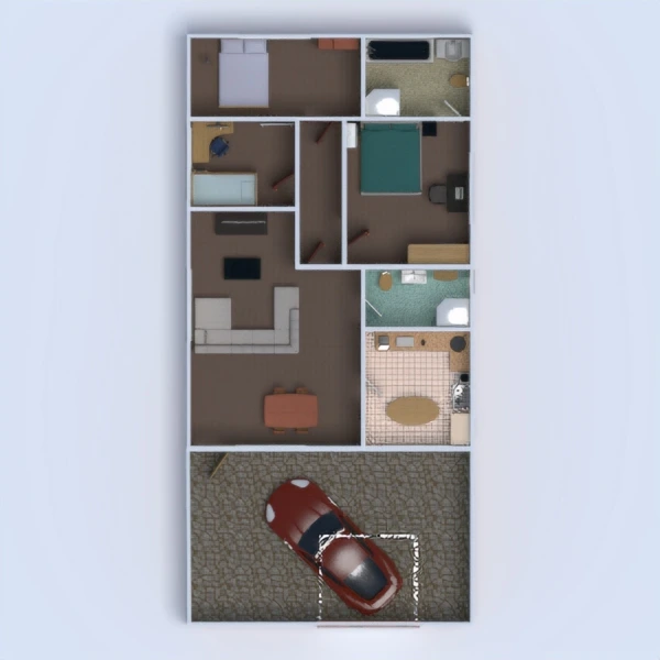 casa #2730900 by No name
