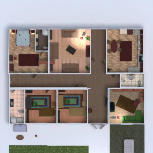 our home #2698884 by No name