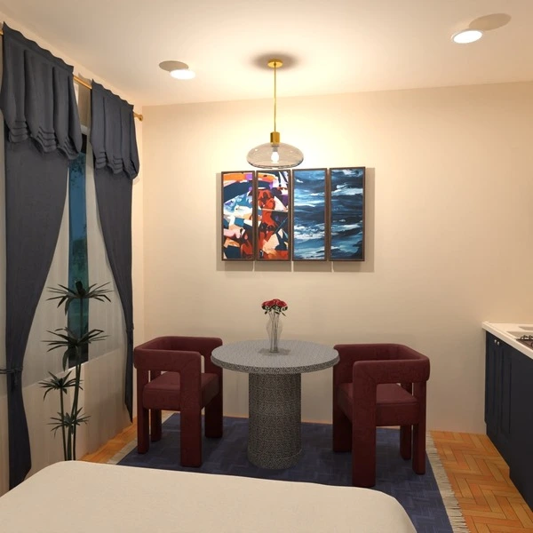 floor plans studio 3d