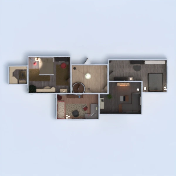 hotel #2865760 by Liena Lapinska