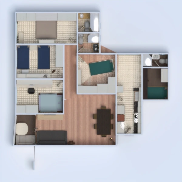 meu apartamento #2728636 by Julio Cesar JR.