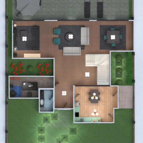 Family Home #2856588 by stephanie pohl