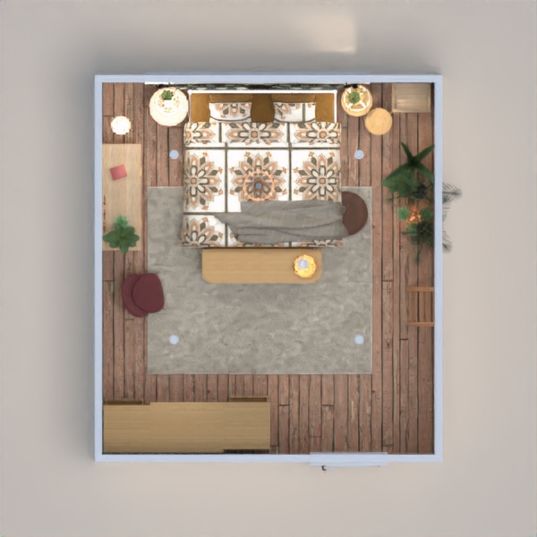 floor plans apartamento faça você mesmo quarto iluminação 3d