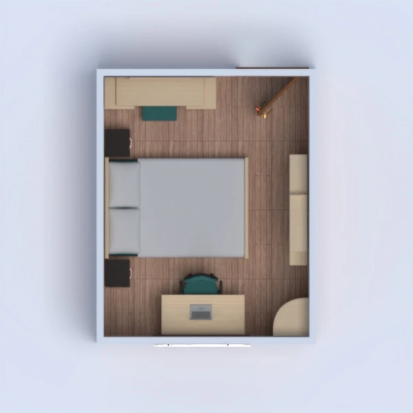 Sleep room #2805376 by Chris