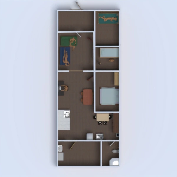 minha casa copy #2732360 by gabriel jose