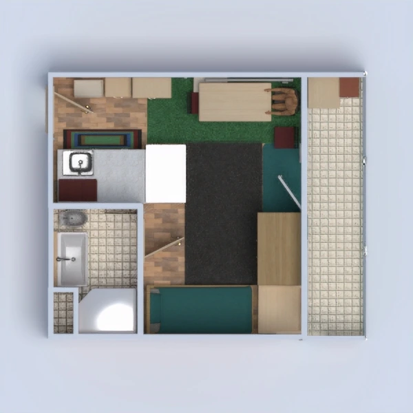 life for my room #2697824 by Can KILINÇEL