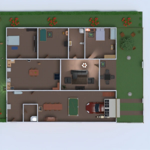 Casa > #2828376 by No name