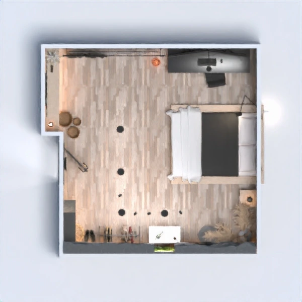floor plans wystrój wnętrz sypialnia pokój diecięcy oświetlenie architektura 3d