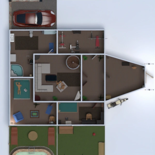 Best Home #2705716 by No name