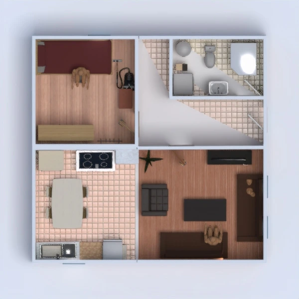 My Home #2693796 by Milot Bislimi
