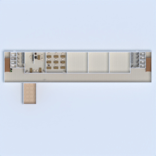 floor plans architektur 3d