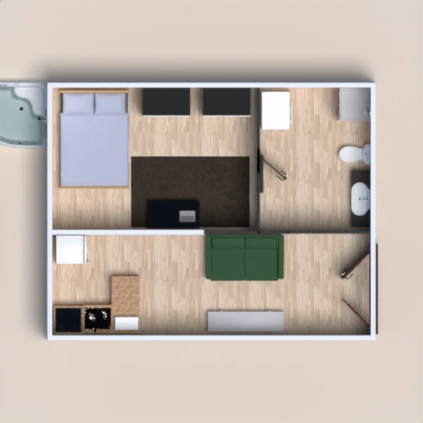 floor plans diy 3d