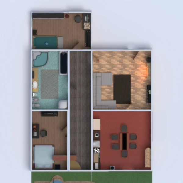 casa #2853868 by Sofia Cardoso