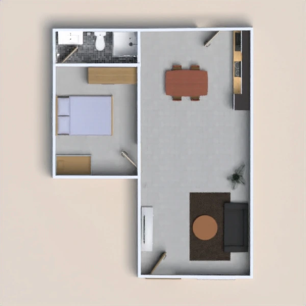 floor plans дом декор ванная спальня гостиная 3d