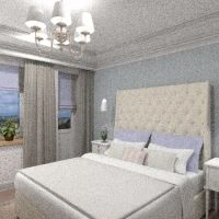 floor plans apartment house furniture decor bedroom lighting renovation architecture storage 3d