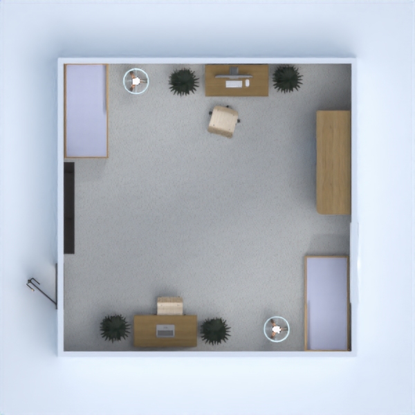 floor plans quarto quarto infantil 3d