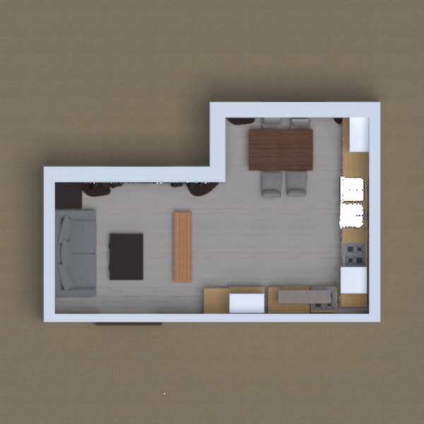 i made a modern house and please do not disqaufiy me