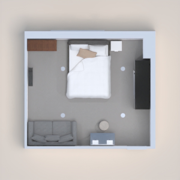 This is the best bedroom ever. I hope you like it!