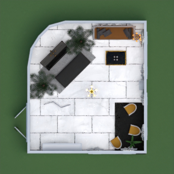 Enjoy this elegant piano room. comment your favourite part and I will go vote for your design! Thank you for taking your time and checking mine out :)