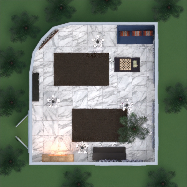 i made this house and tried to put alot of effort into it. hope you like it