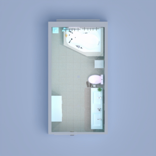 This project is a pastel blue pink and maybe yellow... Hope you enjoy my beautiful pastel bathroom! :)