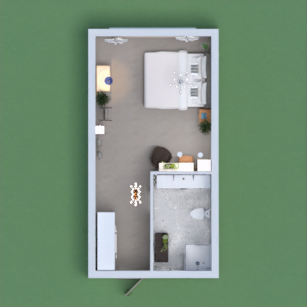 this is a very comfy and modern room please vote and leave a comment