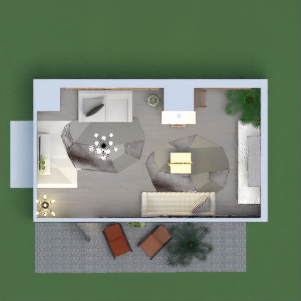 Hello,
So this weeks challenge was to make a living room but... with a fireplace!
I thought this weeks challenge was SUPER fun because I think its super fun to create a living room that says you! When u first enter the room u see the tv area. Some houses have different areas for sitting so i made that in my living room. Next I put the chatting area were friends and family can enjoy there time together! Also in that area u can see that I put the fireplace!!! I really hope u enjoyed my living room!!! :) - Rose