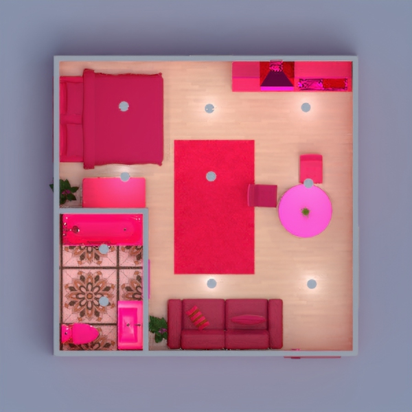 This is only for GIRLS its called the PINK HOUSE so if you are a BOY GET LOST GO FIND A DIFFERENT HOUSE BECAUSE THIS IS FOR GIRLS ONLYYYY THE PRICE IS 750K because it took a long time to make and its veryy cozy and pink