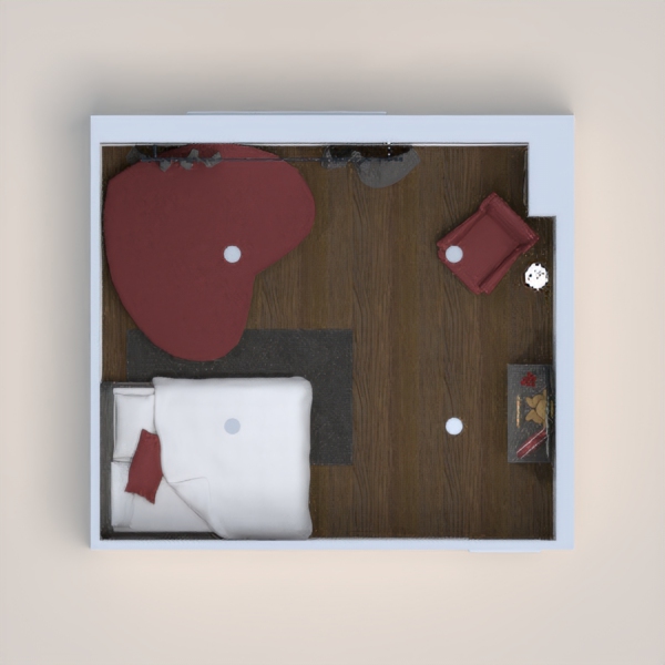 My design is a minimalist valentine bedroom. It has lots of seating Areas. My room also has lots of decor. If you like mine please vote. Please leave your page number below so I can go look and comment on yours. Thanks :)