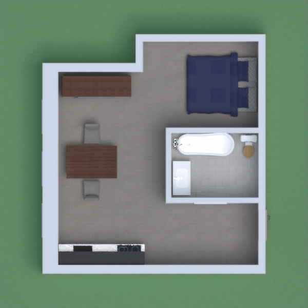 This is my apartment. Vote for me plz.