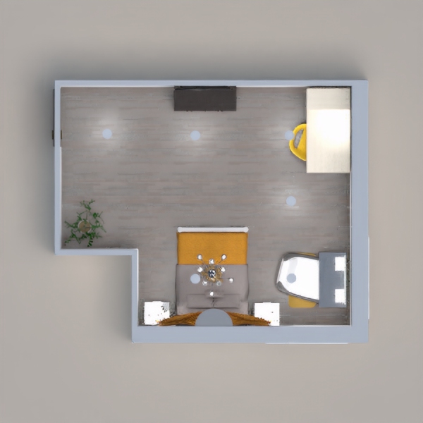 This is a modern functional kids' room! I hope u love this design as much as I did making it!