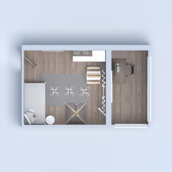 Modern Bedroom for teens and children with style. иди в жопу.