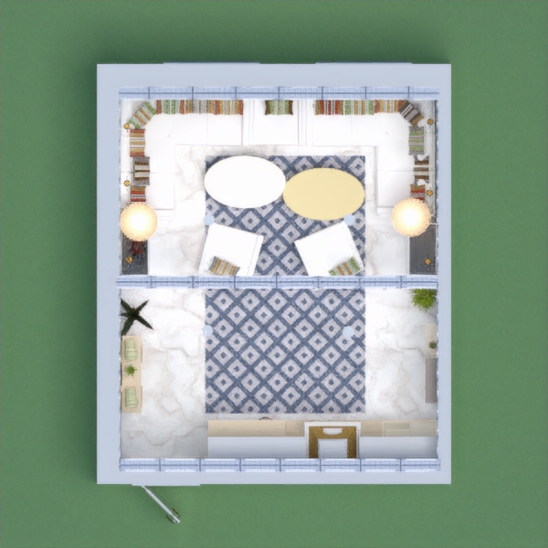 It is absolutely not my style, so it was a challenge to design something nice. But I like the result and hope you`ll like it too. Moroccan style - a little bit of eclectic with plenty of tiling