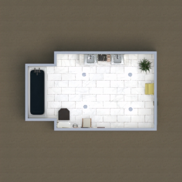 I have made a country style bathroom! I hope you like it! If you do vote for me