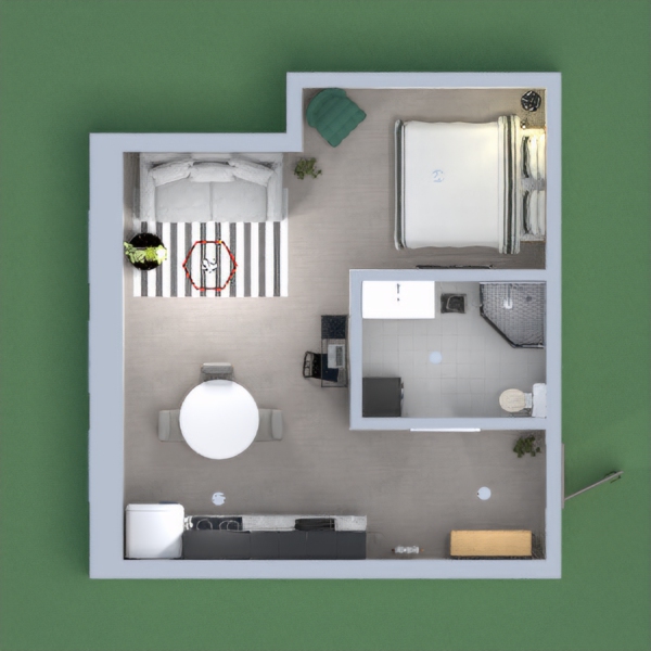 Apartment fit for queen
 pls vote for  mine, and in return will vote for yours/look at.
