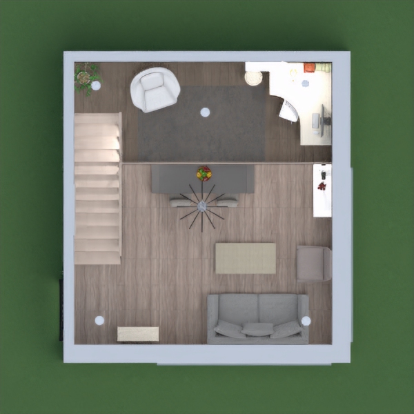 Haii.. I'm 14 years old. I want to try and still learn to be interior design. Enjoy my design :), please like, vote and comment ..