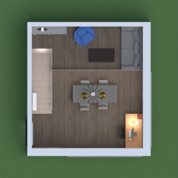 this is a apartments 2 story kitchen, dinning room and lounge.
this would be a perfect place for an artist to live.
hope you like it took me 3 days to do.

from Jaimi
by Jaimi

p.s. i love planner 5d #llamagirl if you agree.