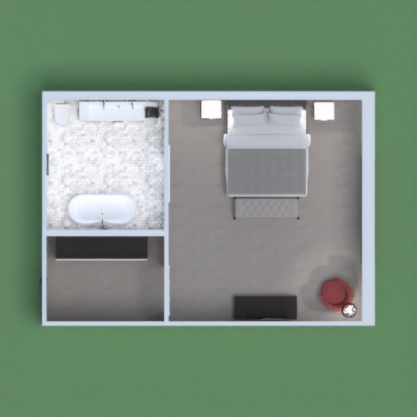 - Hotel Room -
Nothin' fancy, because it won't let me change the color of anything right now...
Be sure to leave me your link so I can check your design out!