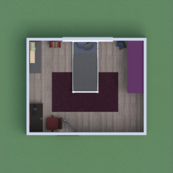 its a girls bedroom. i dont really care about the contest i just did this cause i was bored.
