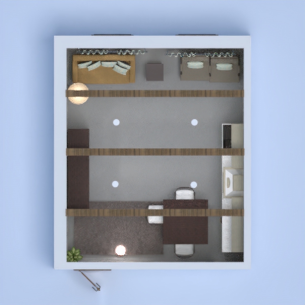 i tried to make an asthetic apartment thankyou guys for all the comments and likes