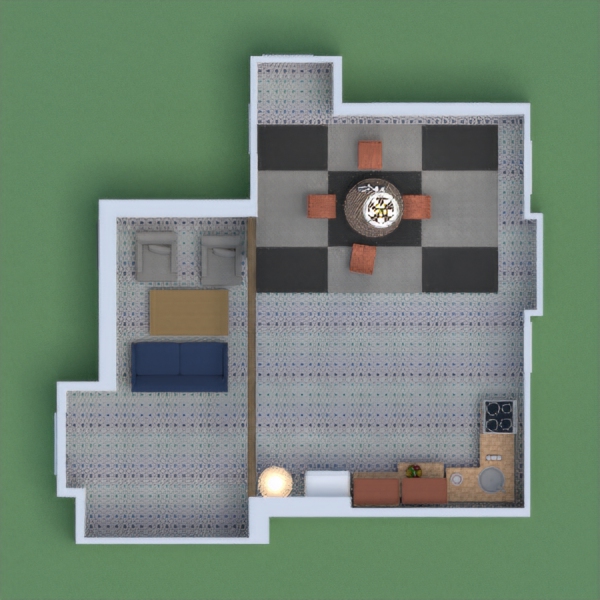 This is my small apartment just enjoy I hope you like it and to me it is really Comfy