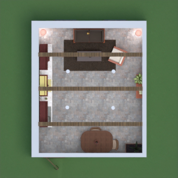 its a small compact room but i worked rlly hard on it so plz vote meh :3