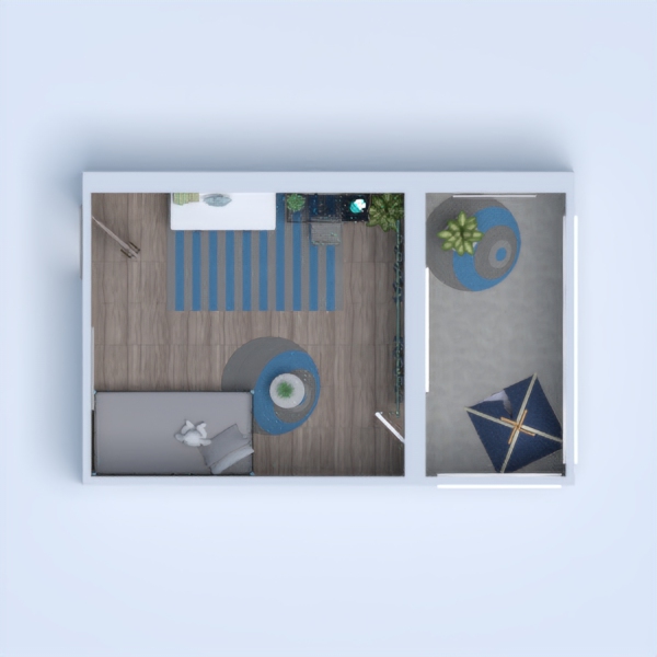 Hello my fellow Planner 5D people this weeks challenge is to create a bedroom and a balcony this challenge was really fun for me and I hope everyone out there is doing good!!! :D