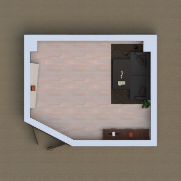 This is a nice little house that you can relaze in with friends and family please vote me thank you.


:)