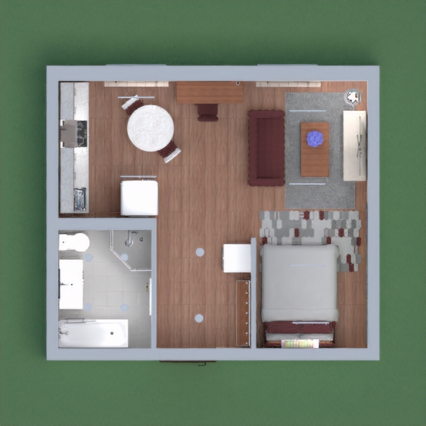 this is my apartment i hope you like it please vote and comment for me if you like it