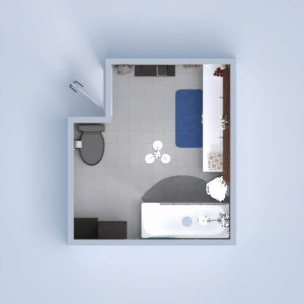 casa de banho