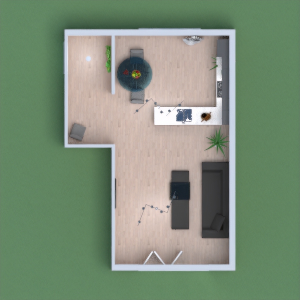 Hello sry if more kichens show up i tried my best this is an apartment with a kichen and living room