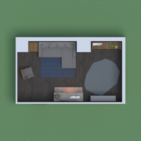 My homy, cozy and cute living room!! Please vote for me!!